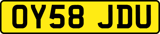 OY58JDU
