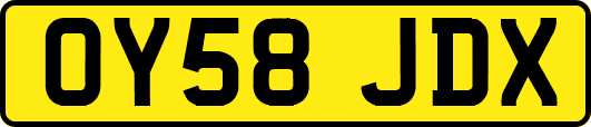 OY58JDX