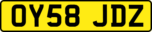 OY58JDZ