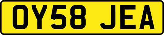 OY58JEA