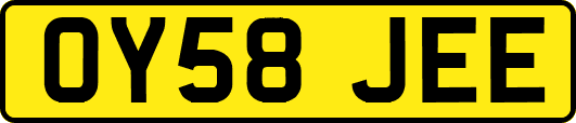 OY58JEE