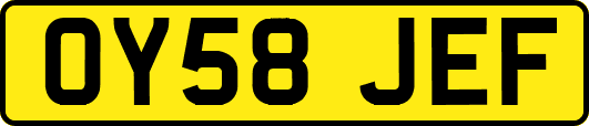 OY58JEF
