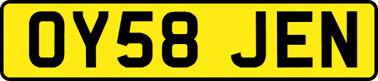 OY58JEN