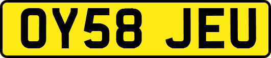 OY58JEU