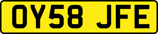 OY58JFE