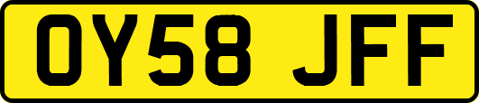 OY58JFF