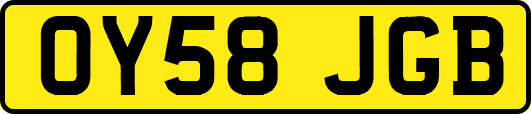 OY58JGB