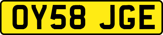 OY58JGE
