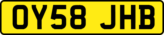 OY58JHB