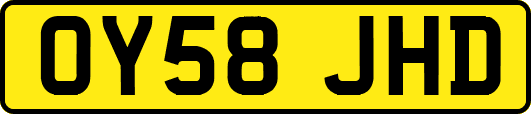 OY58JHD