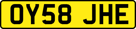 OY58JHE