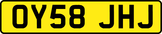 OY58JHJ
