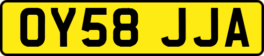 OY58JJA