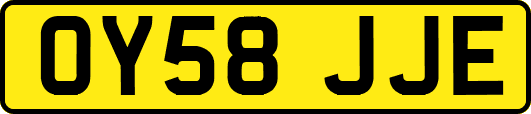 OY58JJE