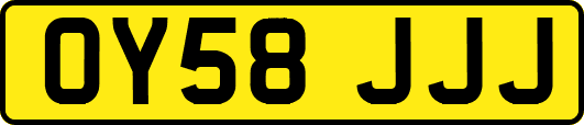 OY58JJJ