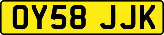 OY58JJK