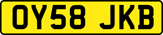 OY58JKB