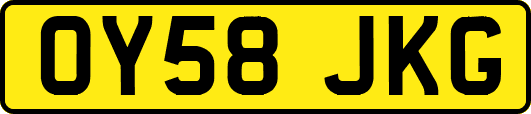 OY58JKG