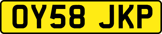 OY58JKP