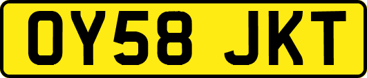OY58JKT