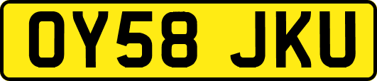OY58JKU