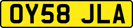 OY58JLA