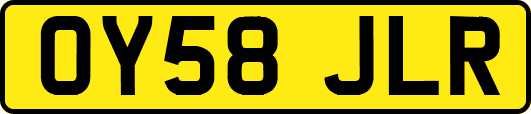 OY58JLR