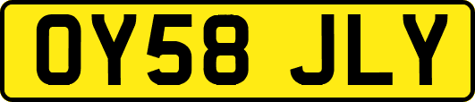 OY58JLY