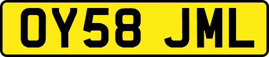 OY58JML