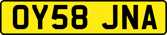 OY58JNA