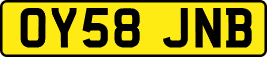 OY58JNB