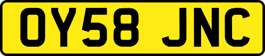 OY58JNC