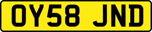 OY58JND