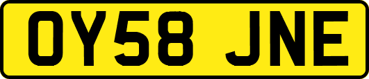 OY58JNE