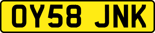 OY58JNK