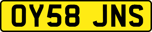 OY58JNS