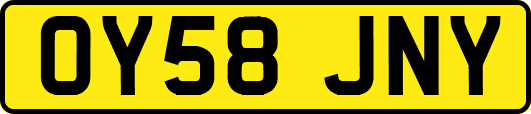 OY58JNY