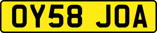 OY58JOA