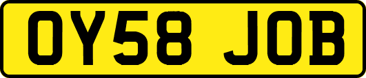 OY58JOB
