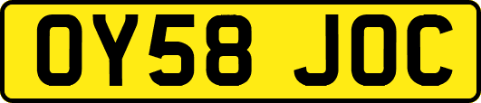 OY58JOC