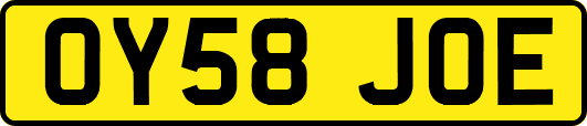 OY58JOE