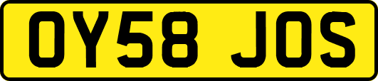 OY58JOS