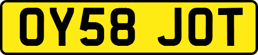 OY58JOT