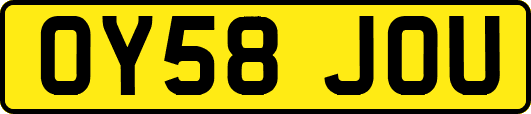 OY58JOU