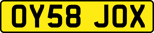 OY58JOX