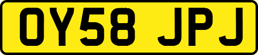OY58JPJ