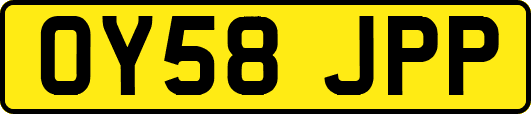 OY58JPP