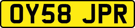 OY58JPR