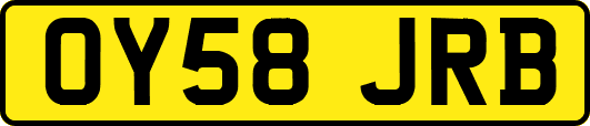 OY58JRB