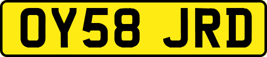 OY58JRD